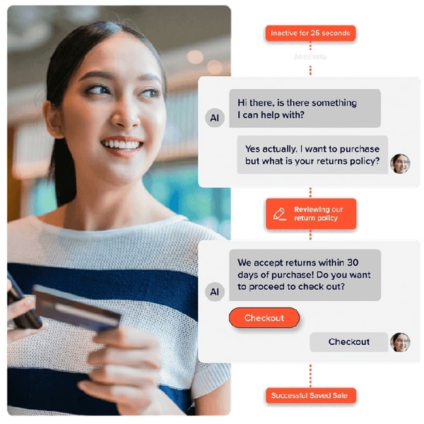 How Does Rep AI Work?