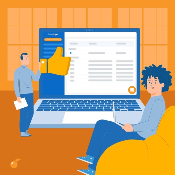 How To Use Brandripe