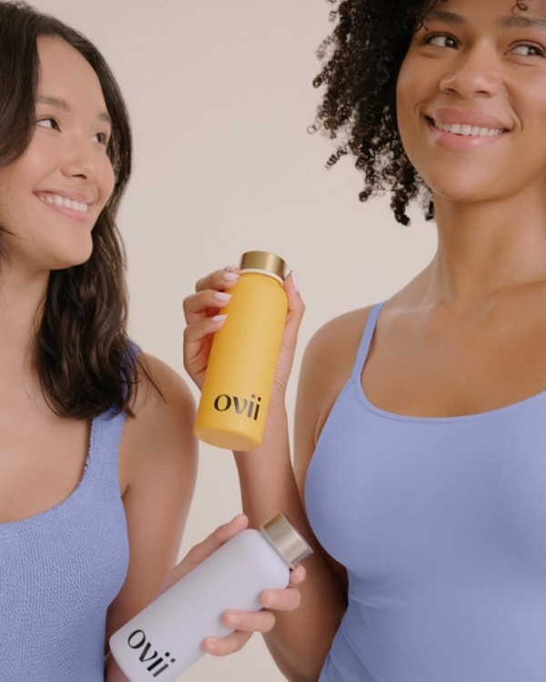 How To Use Ovii