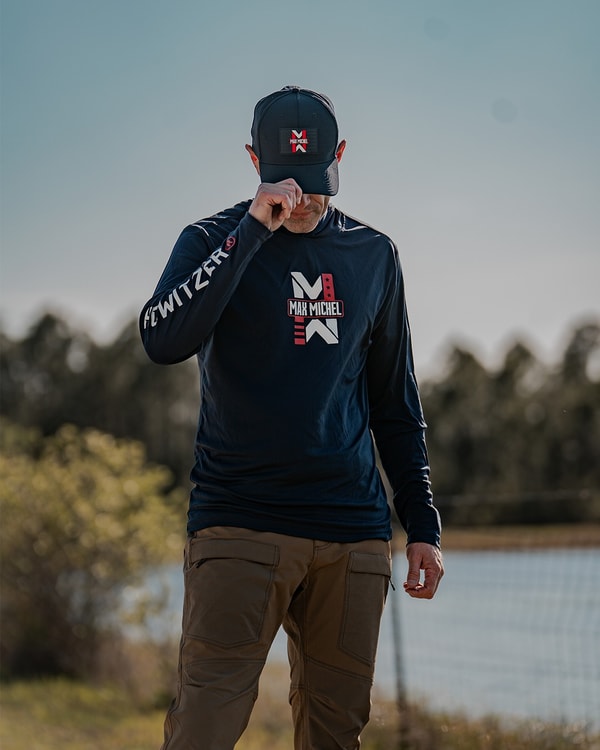 About Howitzer Clothing