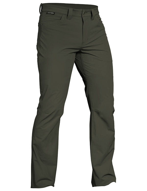 Howitzer Clothing Foxtrot Pant Review