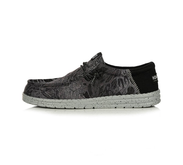 Howitzer Clothing Roam Shoes Review