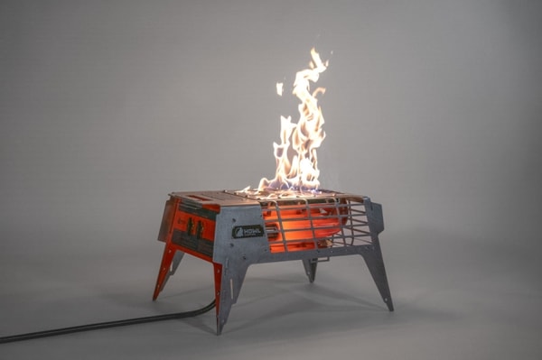 Howl Campfires The Howl R4 Reviews