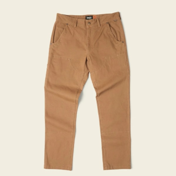 Howler Brothers HB Trade Pants Review