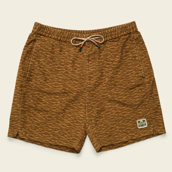 Howler Brothers Pressure Drop Cord Shorts Review