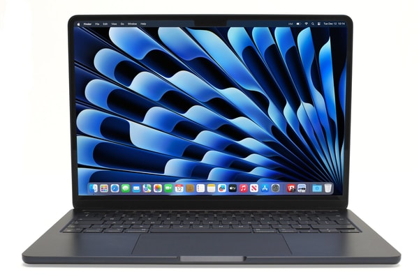 Hoxton Macs MacBook Air 13-inch M2 Review