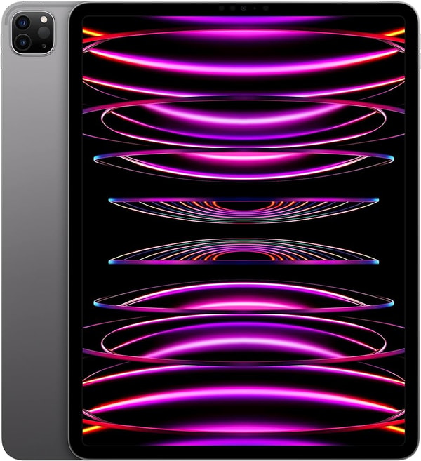 Hoxton Macs iPad Pro 12.9-inch Review