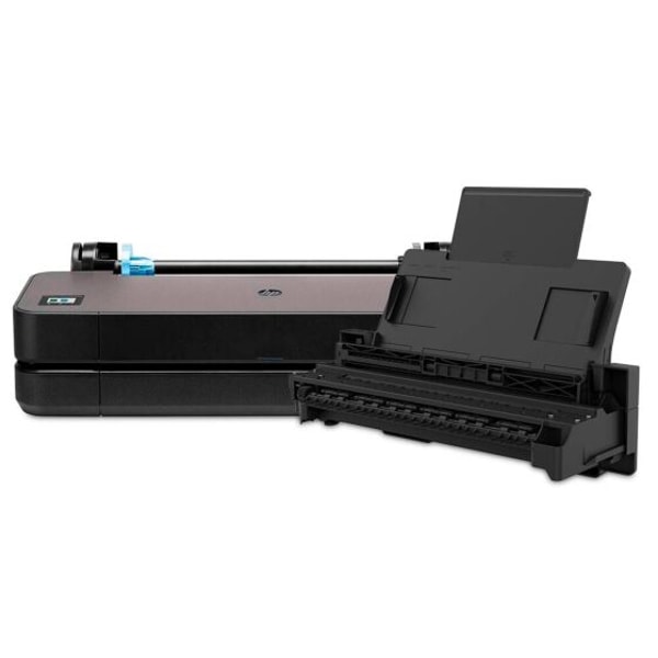 HP Impressora Plotter DesignJet HP T230 24" Avalia&ccedil;&otilde;es