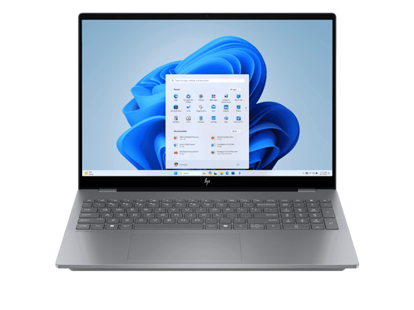 HP OmniBook 7 Review
