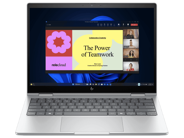 HP EliteBook 8 Flip G1i Review