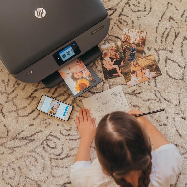 HP Review