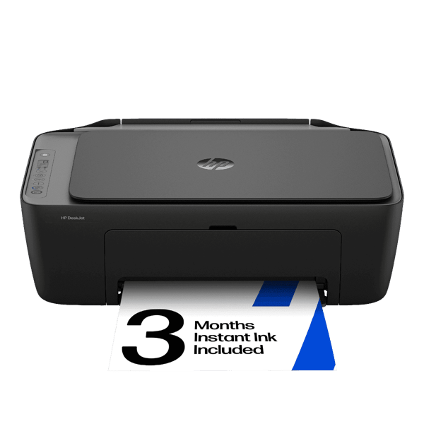 HP DeskJet 2922 Review