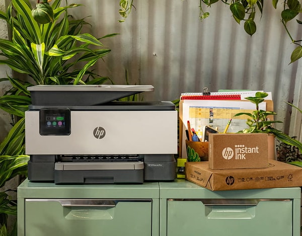 HP Instant Ink Monthly Ink Subscription Plan Review