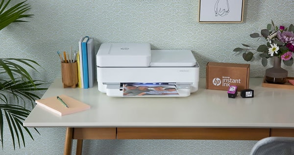 HP Instant Ink Pay As You Print Plan Review