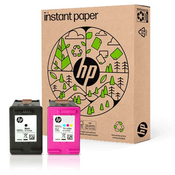 HP Instant Ink Yearly Ink Subscription Plan Review