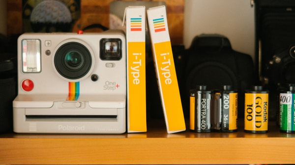 About HP Instant Ink