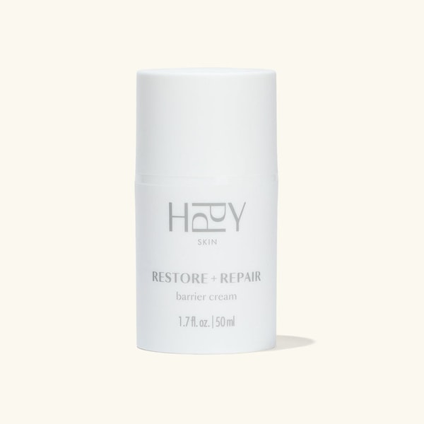 HPPY Skin RESTORE + REPAIR barrier cream Reviews
