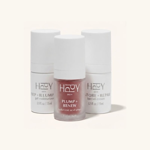 HPPY Skin THE SIGNATURE MINIS Reviews