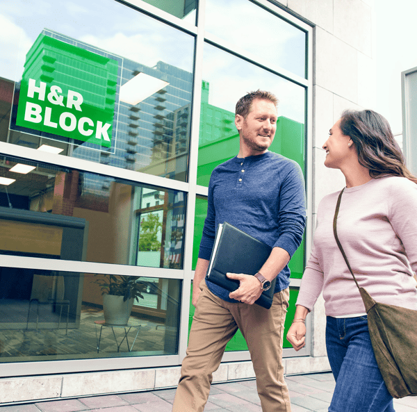 H&R Block Online Tax Software Reviews