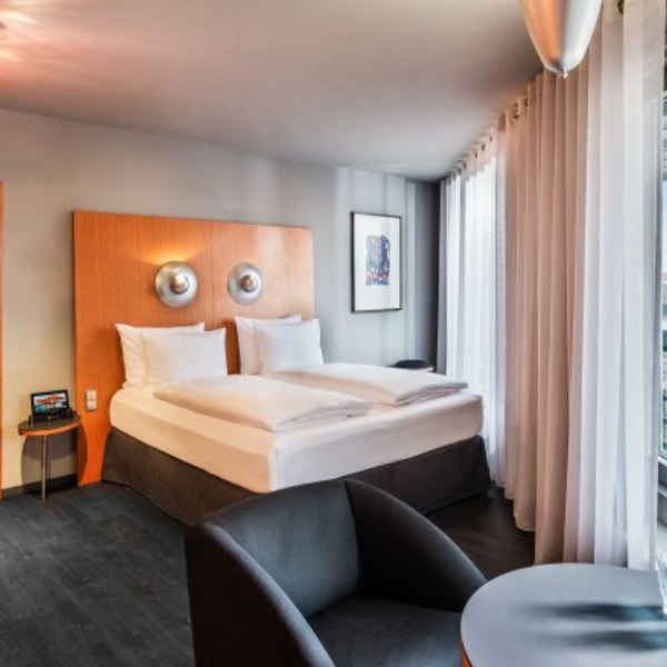HRS Hotels Penck Hotel Dresden Reviews