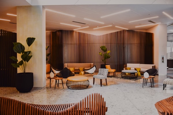 About HRS Hotels