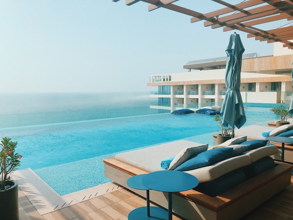 HRS Hotels Review