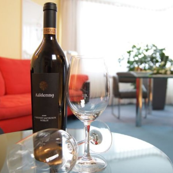 HRS Hotels Atlanta International Leipzig Reviews