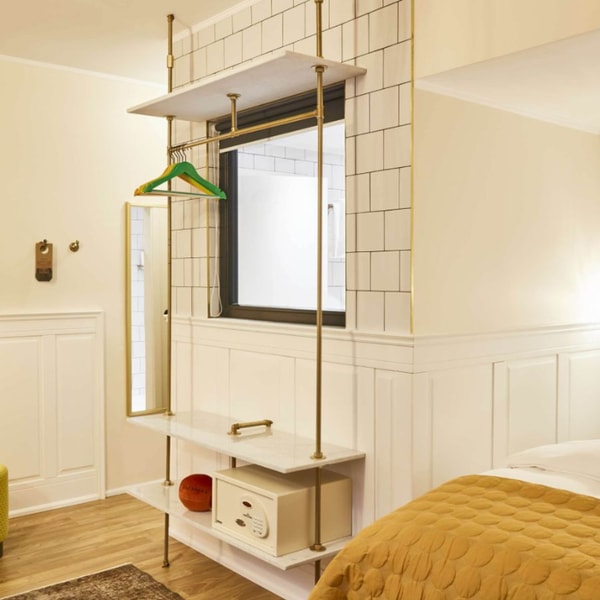 HRS Hotels Max Brown Hotel Midtown Reviews