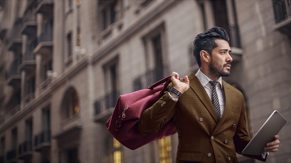HSBC Premier Elite Review