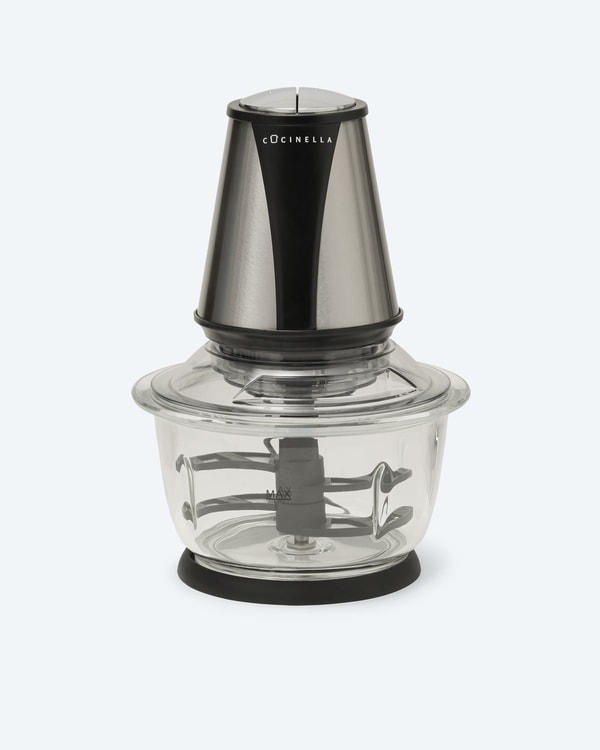 HSE Cucinella Universalzerkleinerer Review