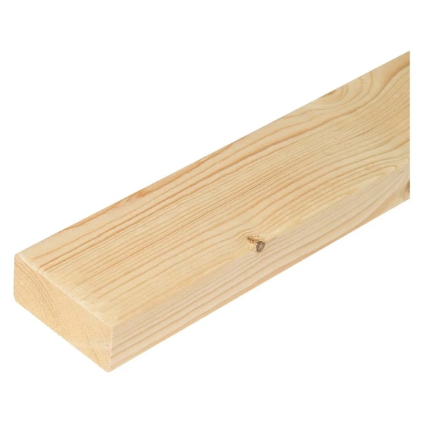 HSS DIY Premium CLS Softwood Studding 100 x 50mm Review