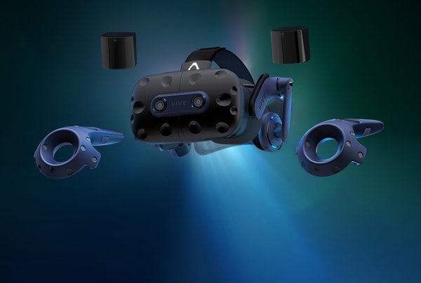 HTC Vive VIVE Pro 2 Full Kit Review
