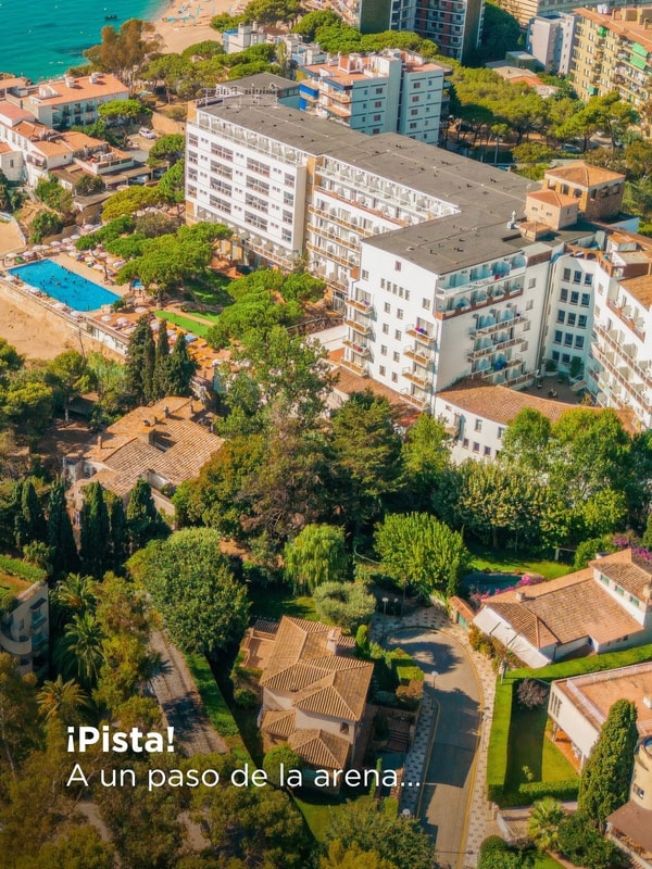 Acerca de Htop Hotels