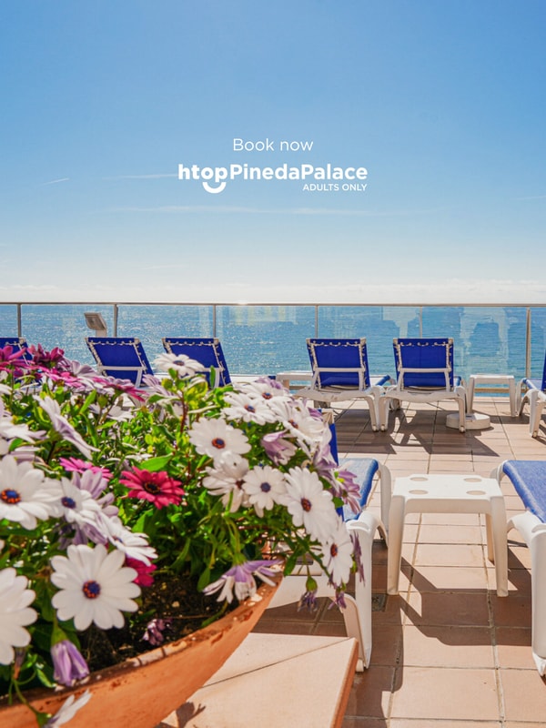 Overview of htophotels 
