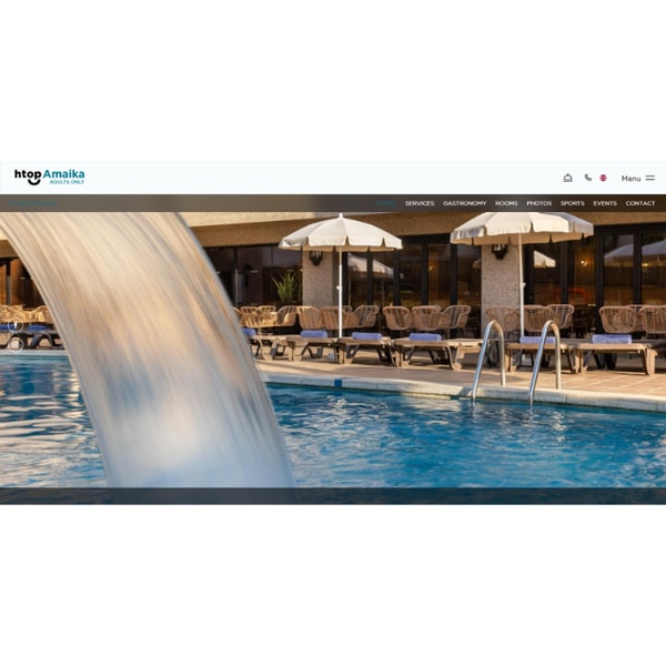 htophotels Amaika Review