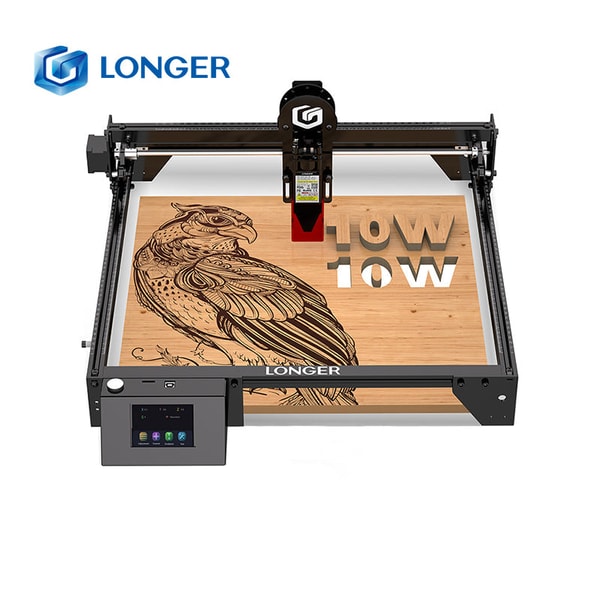 Htpowlasers Longer RAY5 Review