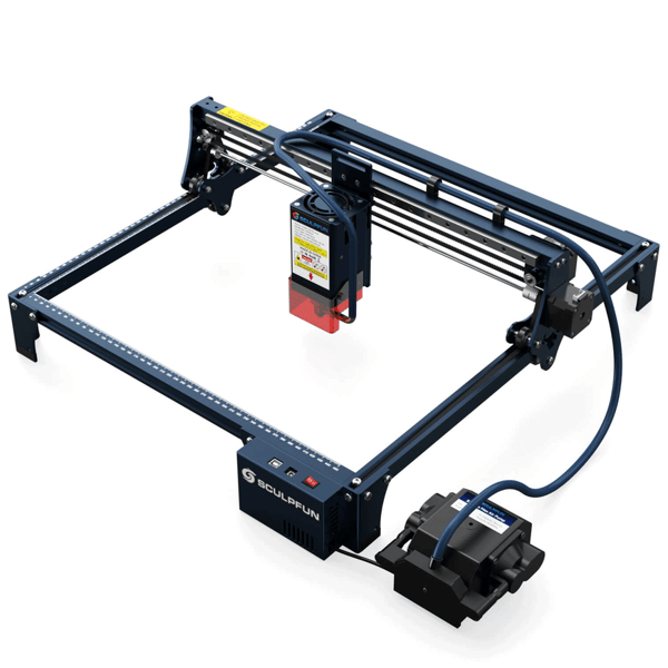 Htpowlasers Sculpfun S30 Pro Max Review