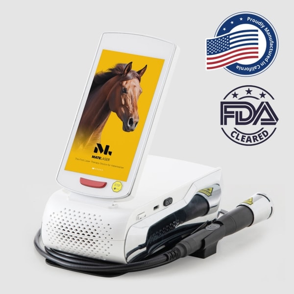 MateLaser X1 VET Reviews