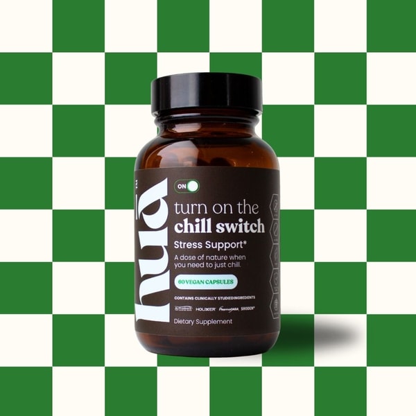 HUA Wellness Chill Switch Reviews