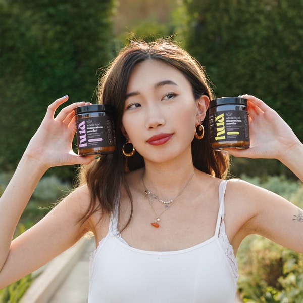 About HUA Wellness