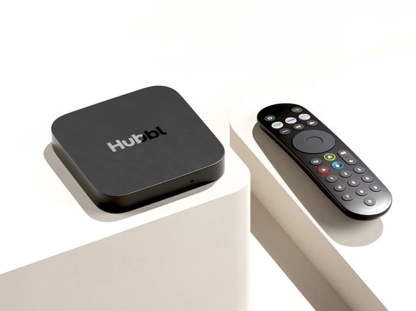 Hubbl Hub Review