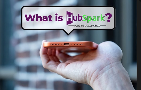 About HubSpark
