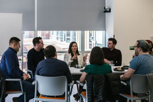 HubSpot Marketing Hub Review