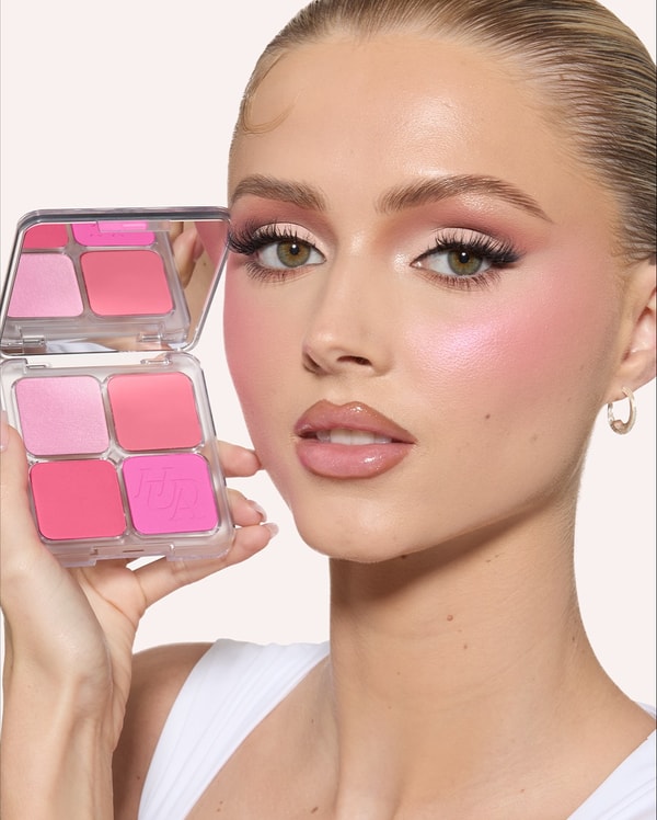 Huda Beauty مراجعة
