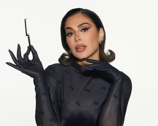 Huda Beauty Avis