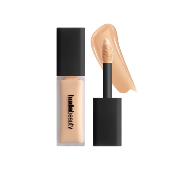 Huda Beauty FauxFilter Luminous Matte Concealer مراجعة