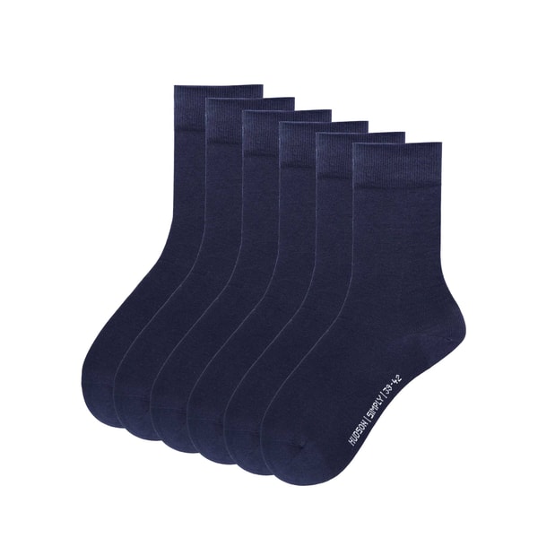 HUDSON Simply&sup3; 6-Pack Bewertung