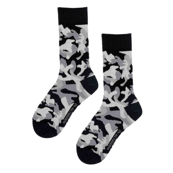 HUDSON Camouflage Bewertung