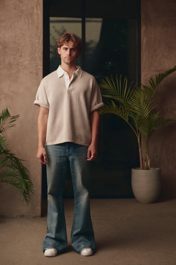 Hudson Jeans Hendrix Flare Reviews