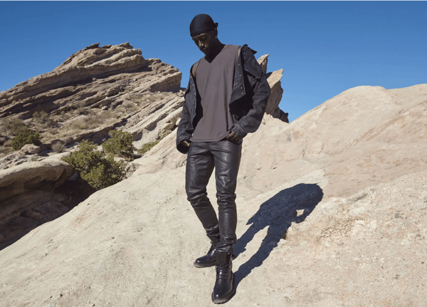 About Hudson Jeans